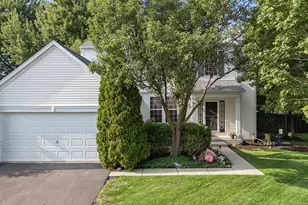 25042 W Gates Ln, Plainfield, IL 60585 - Photo 1