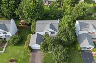 25042 W Gates Ln, Plainfield, IL 60585 - Photo 3