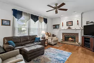 25042 W Gates Ln, Plainfield, IL 60585 - Photo 13