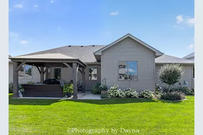 1955 Craftsman Avenue, Bourbonnais, IL 60914 - Photo 45