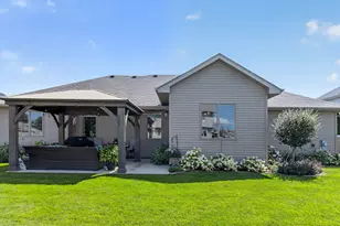 1955 Craftsman Ave, Bourbonnais, IL 60914 - Photo 45