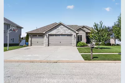 1955 Craftsman Avenue, Bourbonnais, IL 60914 - Photo 3