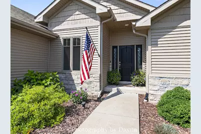 1955 Craftsman Avenue, Bourbonnais, IL 60914 - Photo 5