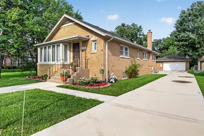 11701 S Bell Avenue, Chicago, IL 60643 - Photo 3