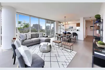 1629 S Prairie Avenue #805, Chicago, IL 60616 - Photo 13