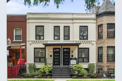 435 E 46th Place, Chicago, IL 60653 - Photo 1