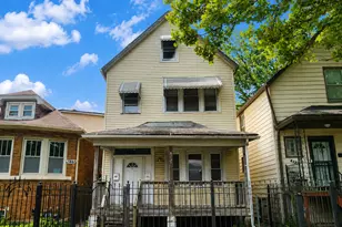 8127 S Burnham Ave, Chicago, IL 60617 - Photo 1