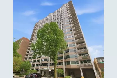 555 W Cornelia Avenue #1308, Chicago, IL 60657 - Photo 1