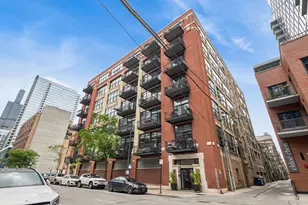 843 W Adams St, Chicago, IL 60607 - Photo 1
