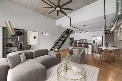 843 W Adams Street #711, Chicago, IL 60607 - Photo 7