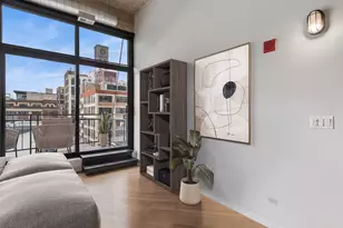 843 W Adams St, Chicago, IL 60607 - Photo 5