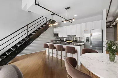 843 W Adams Street #711, Chicago, IL 60607 - Photo 9