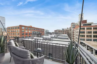 843 W Adams Street #711, Chicago, IL 60607 - Photo 15
