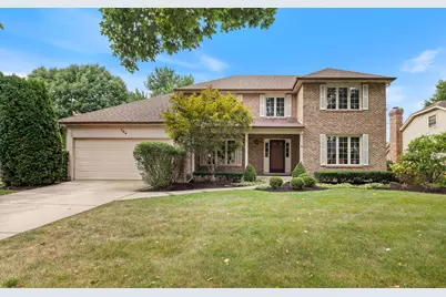 724 Arlington Avenue, Naperville, IL 60565 - Photo 1