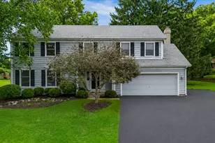4402 Fox Creek Dr, Crystal Lake, IL 60012 - Photo 1