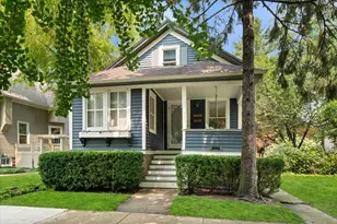 1315 Leonard Pl, Evanston, IL 60201 - Photo 1