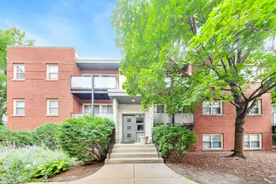 7533 N Damen Avenue #R1, Chicago, IL 60645 - Photo 1