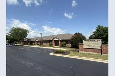 659 Ridgeview Drive, McHenry, IL 60050 - Photo 3