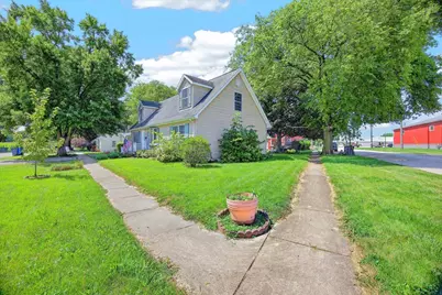 419 Center Street, Mazon, IL 60444 - Photo 5