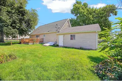 419 Center Street, Mazon, IL 60444 - Photo 11