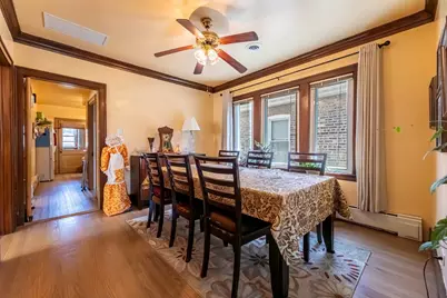 4931 S Kostner Avenue, Chicago, IL 60632 - Photo 5