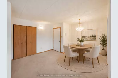 5646 W 103rd Street #106, Oak Lawn, IL 60453 - Photo 3