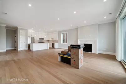 4819 N Ashland Avenue #1W, Chicago, IL 60640 - Photo 3