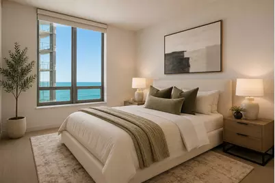 600 N Lake Shore Drive #1011, Chicago, IL 60611 - Photo 11