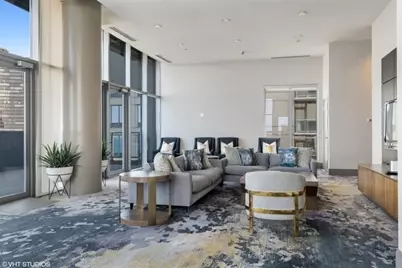 600 N Lake Shore Drive #1011, Chicago, IL 60611 - Photo 21