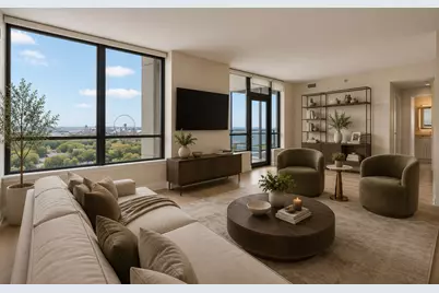 600 N Lake Shore Drive #1011, Chicago, IL 60611 - Photo 5