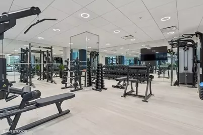 600 N Lake Shore Drive #1011, Chicago, IL 60611 - Photo 37