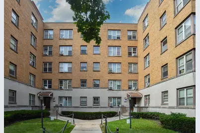 2606 W Balmoral Avenue #110, Chicago, IL 60625 - Photo 1