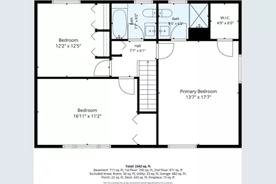 1134 Pinehurst Lane, Schaumburg, IL 60193 - Photo 41