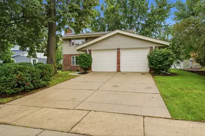 1134 Pinehurst Lane, Schaumburg, IL 60193 - Photo 3