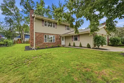 1134 Pinehurst Lane, Schaumburg, IL 60193 - Photo 1