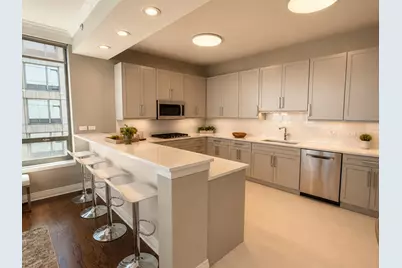 600 N Lake Shore Drive #3804, Chicago, IL 60611 - Photo 11