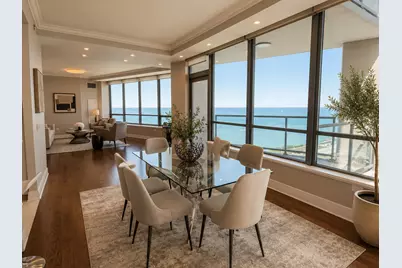 600 N Lake Shore Drive #3804, Chicago, IL 60611 - Photo 9