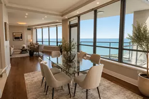 600 N Lake Shore Dr, Chicago, IL 60611 - Photo 9