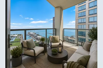 600 N Lake Shore Drive #3804, Chicago, IL 60611 - Photo 3