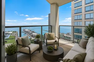 600 N Lake Shore Dr, Chicago, IL 60611 - Photo 3