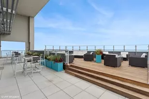 600 N Lake Shore Dr, Chicago, IL 60611 - Photo 37