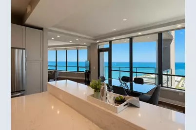 600 N Lake Shore Drive #3804, Chicago, IL 60611 - Photo 13