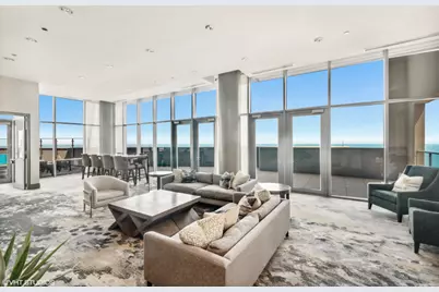 600 N Lake Shore Drive #3804, Chicago, IL 60611 - Photo 31