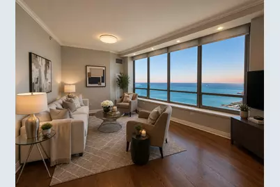 600 N Lake Shore Drive #3804, Chicago, IL 60611 - Photo 7