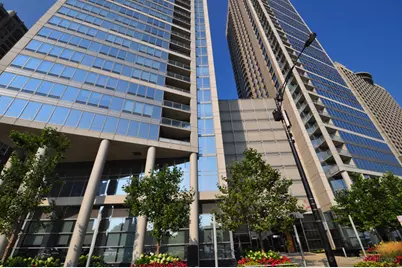 600 N Lake Shore Drive #3804, Chicago, IL 60611 - Photo 1
