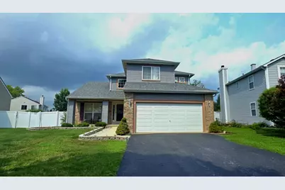 836 Tallgrass Drive, Bartlett, IL 60103 - Photo 1