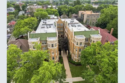 1429 W Birchwood Avenue #3W, Chicago, IL 60626 - Photo 25