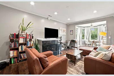 1429 W Birchwood Avenue #3W, Chicago, IL 60626 - Photo 3