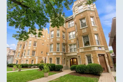1429 W Birchwood Avenue #3W, Chicago, IL 60626 - Photo 21