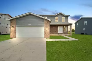 1017 Red Wing Dr, Braidwood, IL 60408 - Photo 1